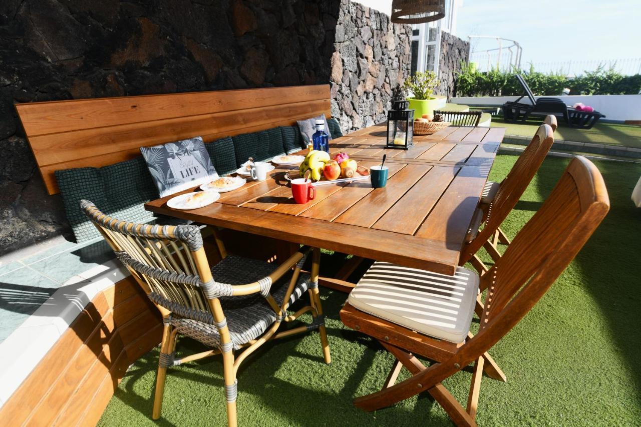 Villa Life Güime Exterior foto