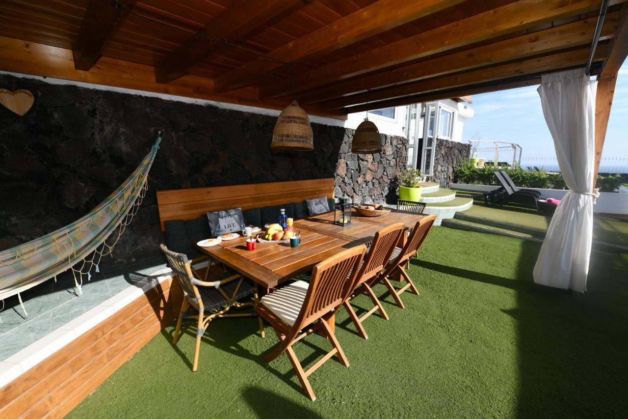 Villa Life Güime Exterior foto
