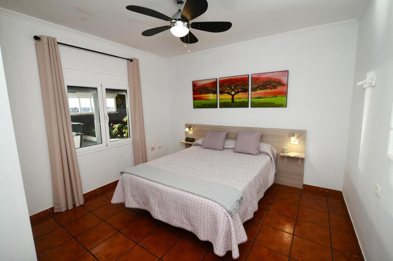 Villa Life Güime Exterior foto